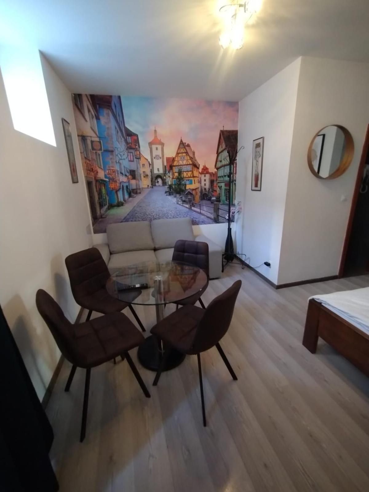 Rybna - Old Town Residence Prague Extérieur photo